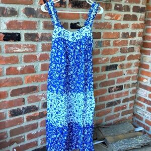 Vintage House Dress or Nightgown
